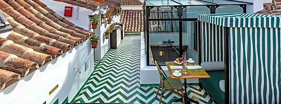 Hotel Claude Marbella