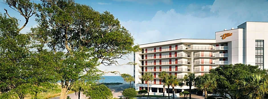 The Ellie Beach Resort Myrtle Beach, Tapestry By Hilton