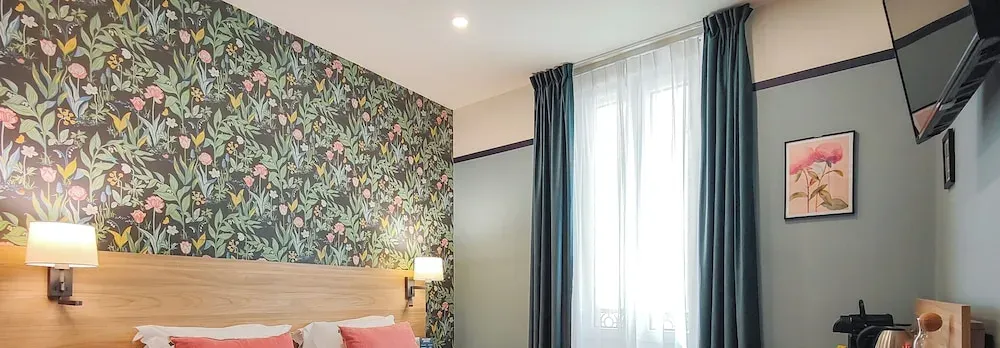 Hôtel de France, un hôtel AMMI