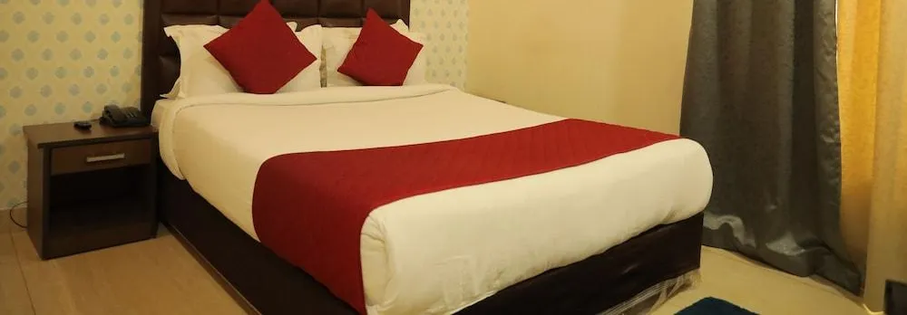 Nirvana Suites by Fabhotels