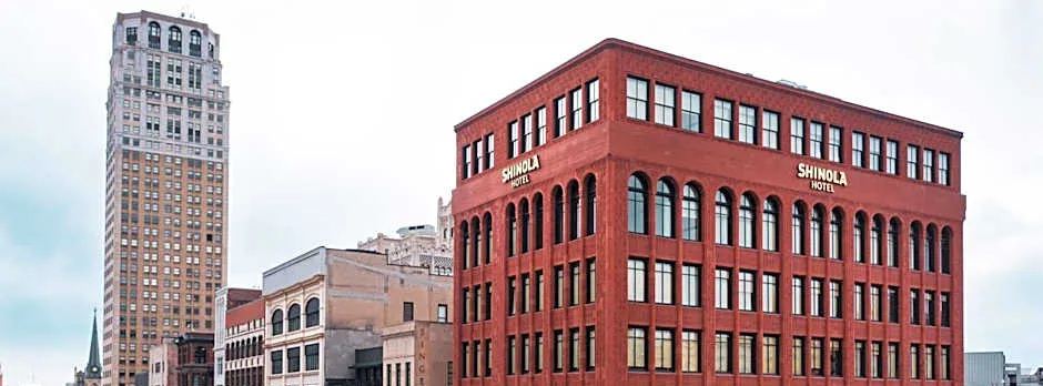 Shinola Hotel