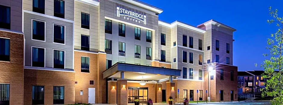 Staybridge Suites Charlottesville Airport By IHG
