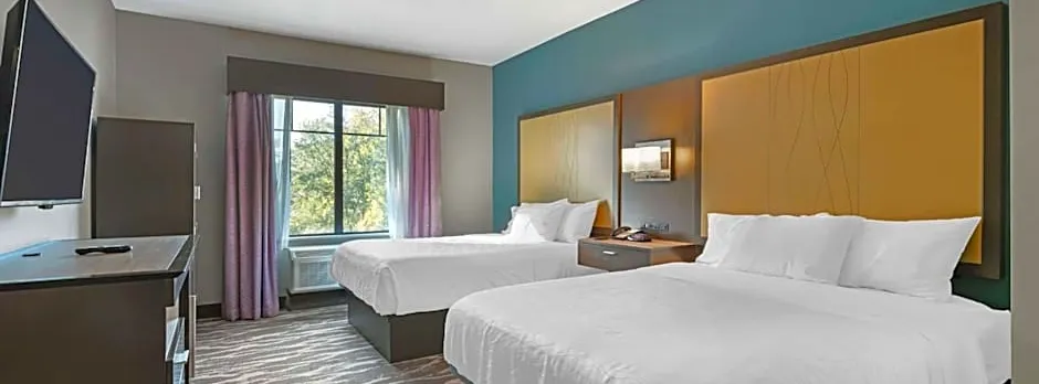Best Western Plus Ruston Hotel
