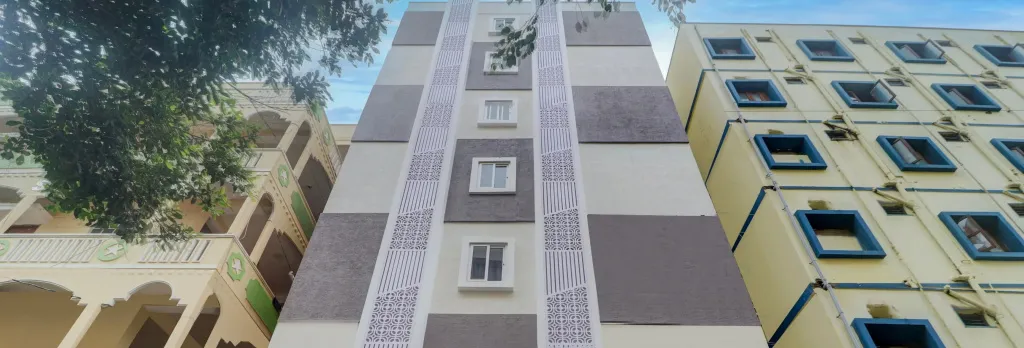 Hotel O Prime Time Hotel
