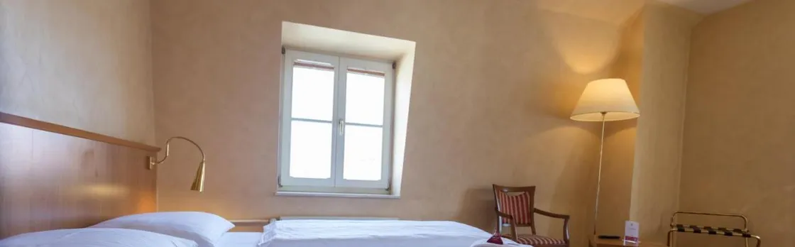 Martas Hotel Albrechtshof Berlin