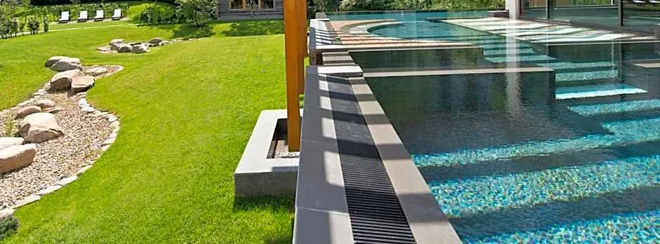 Aspria Hamburg Uhlenhorst Sport & Spa