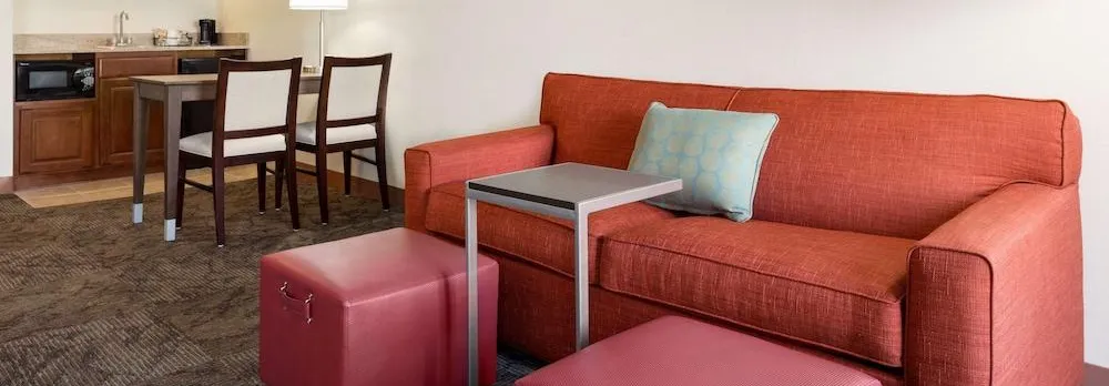Hampton Inn & Suites Detroit Sterling Heights