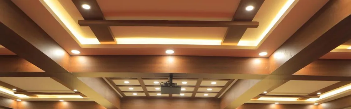 Kansone Hotel And Banquets