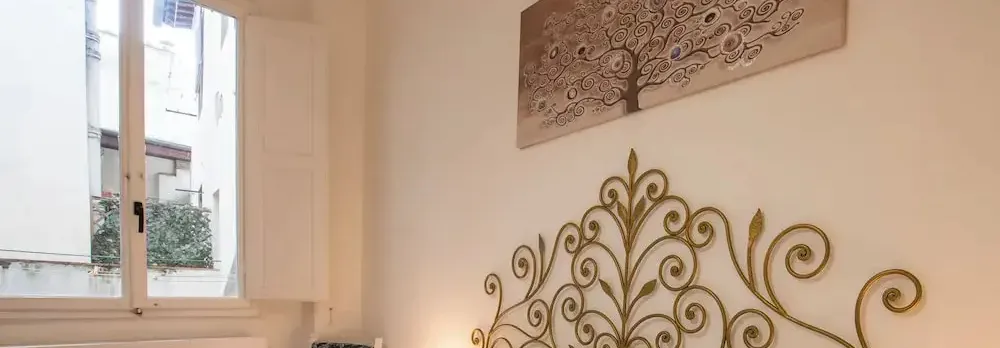 Mamo Florence - Macci Apartment