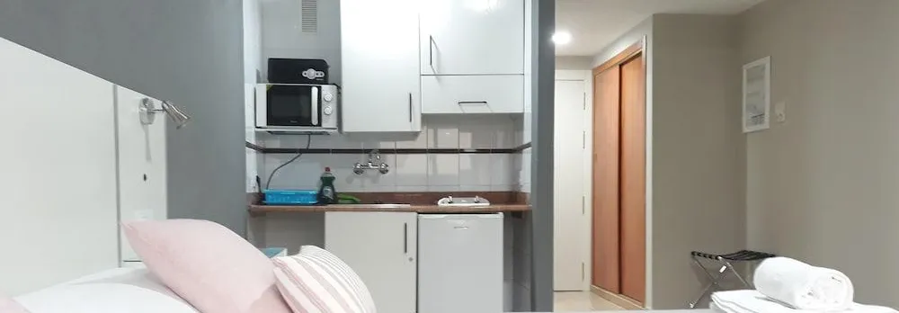 Bonito Apartamento En Triana 202