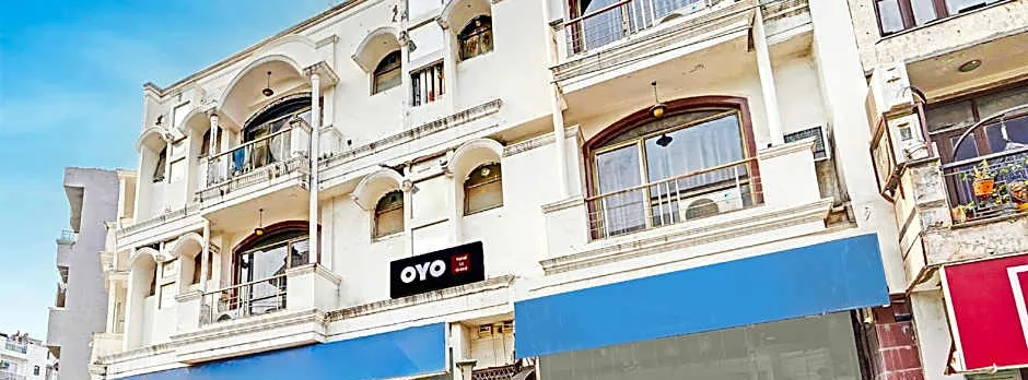 Townhouse Le Grand