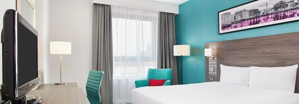 Leonardo Hotel Liverpool
