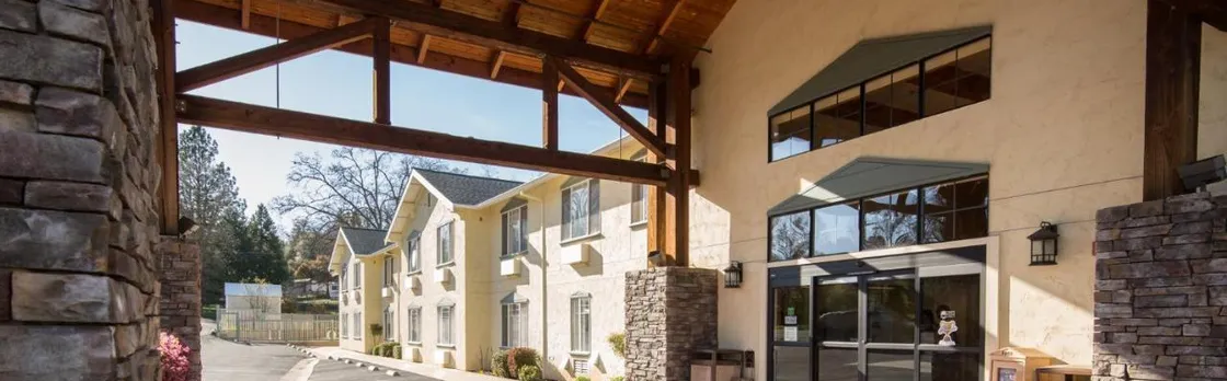 Murphys Suites
