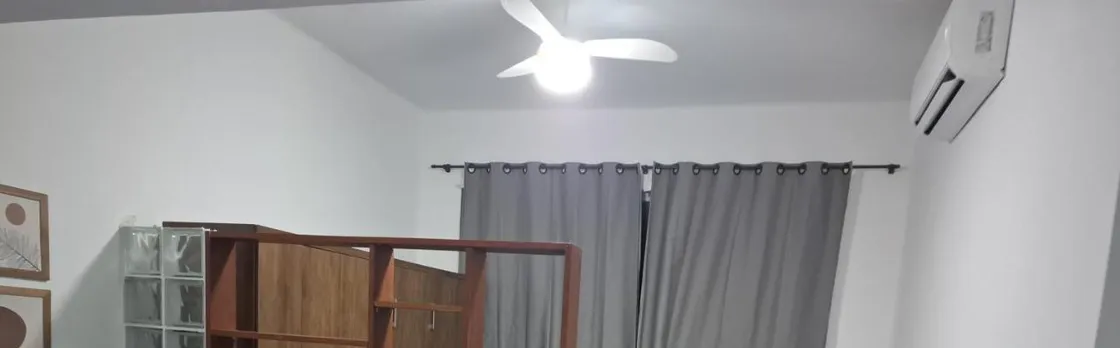 Apartamento No Rio Perto Do Centro