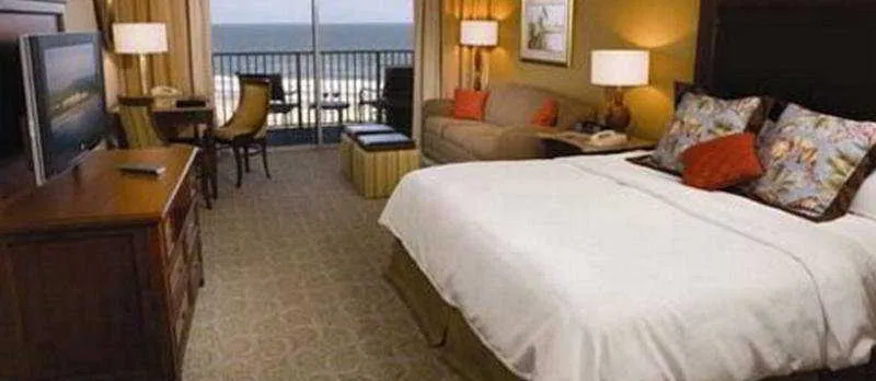 Omni Amelia Island Plantation Resort