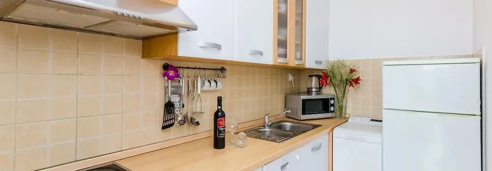 Apartment Sofia