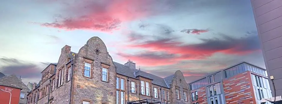 BrewDog DogHouse Edinburgh