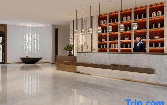 Z JOY HOTEL（Chengdu Cuqiao Subway Station Branch）