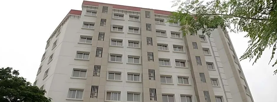 Rain Drops Hotel