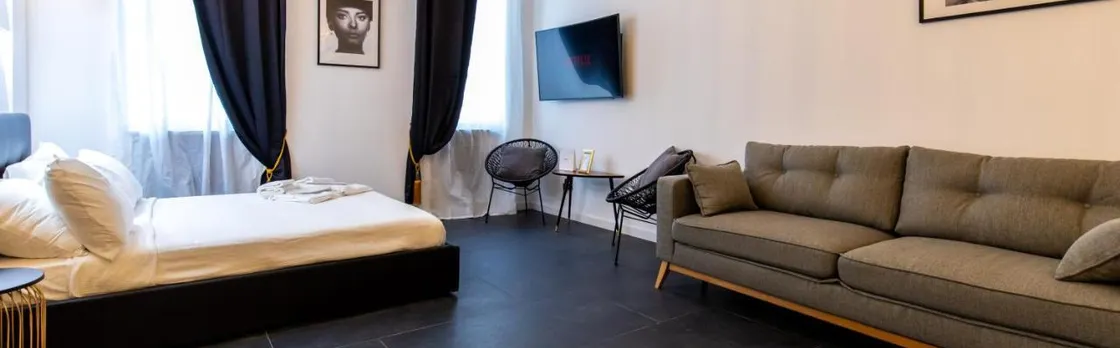 Muni Boutique Flat