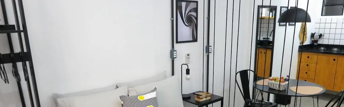 Apezinho.Loft Copacabana 4 (Industrial) (Adults Only)