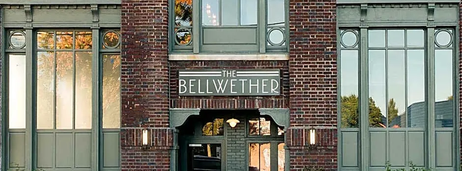 The Bellwether Hotel