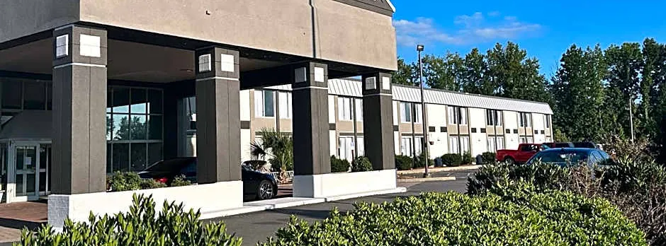 Motel 6 Rock Hill, SC - Cherry Road