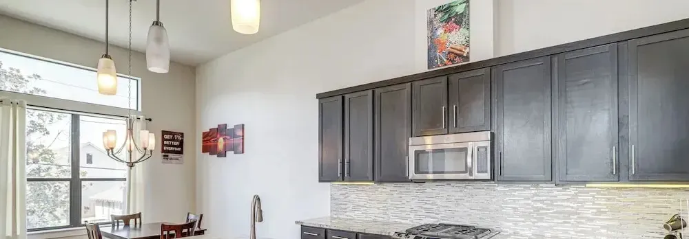 Houston Home w/ Rooftop Patio - 3 Mi to Downtown!
