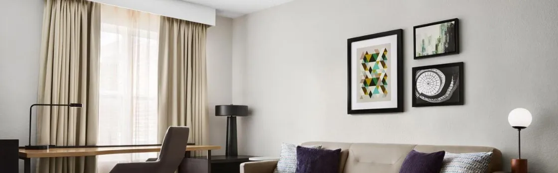 Residence Inn Harrisburg Carlisle