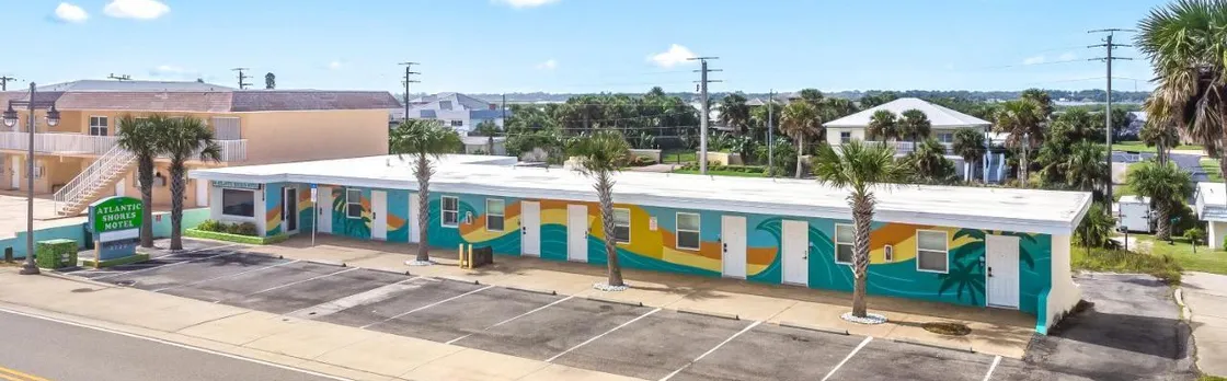 Atlantic Shores Motel