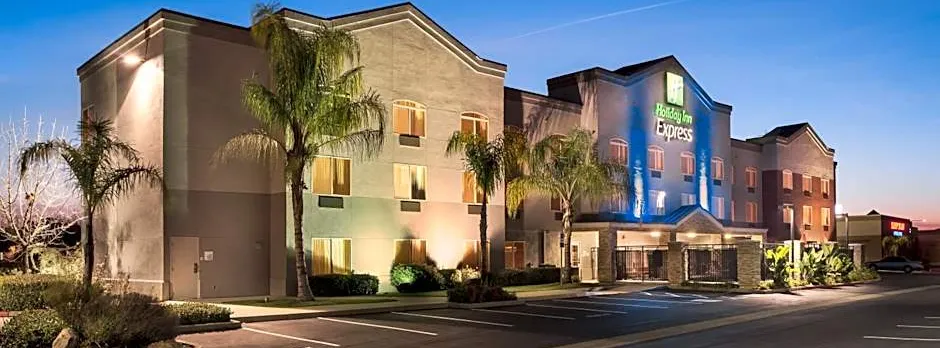 Holiday Inn Express Rocklin - Galleria Area By IHG