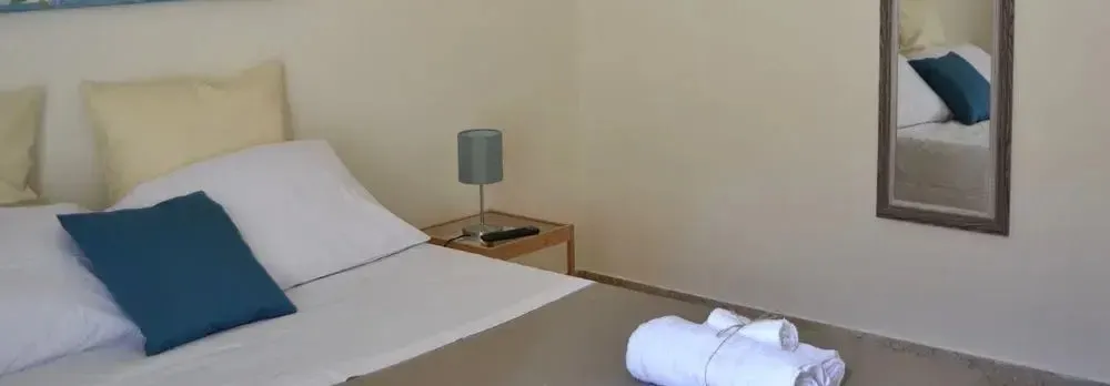 Casa Jolanda BB