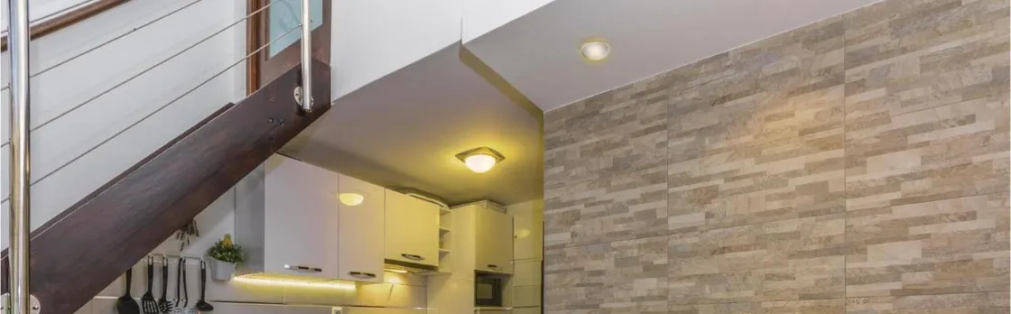 Two-Bedroom Apartment in Cervar Porat