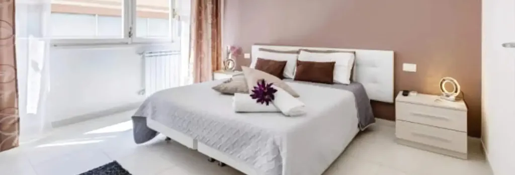 Mr Brown Home & Suite