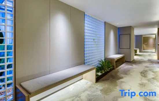 Huawei Mingzhu Garden Hotel Bantian, Shenzhen
