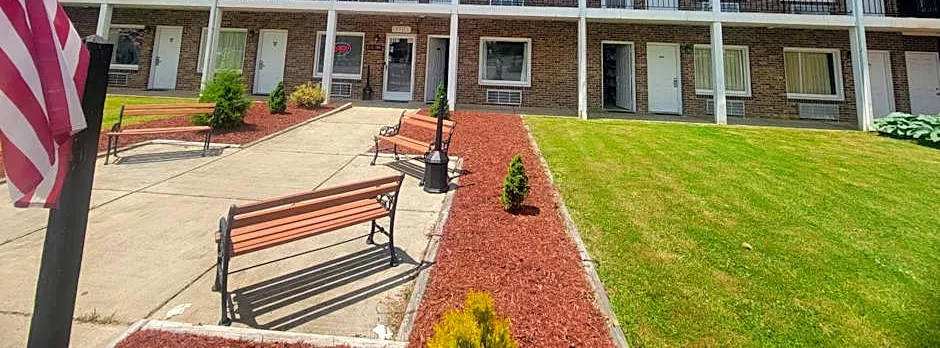 Elk Inn Motel I-77,Exit 85