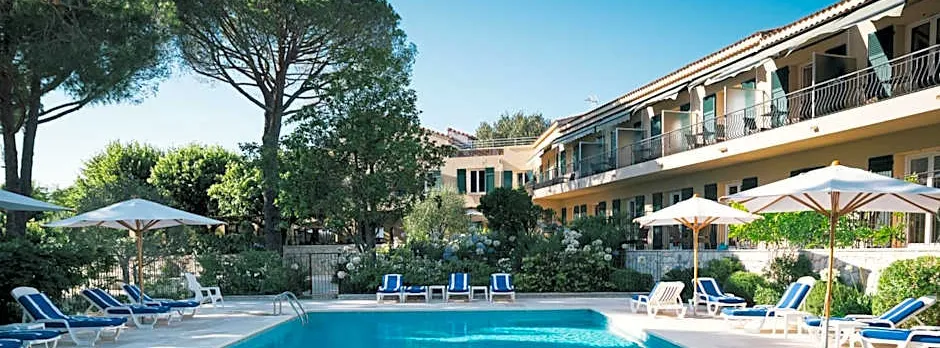 Auberge du Rédier - Logis Hôtels