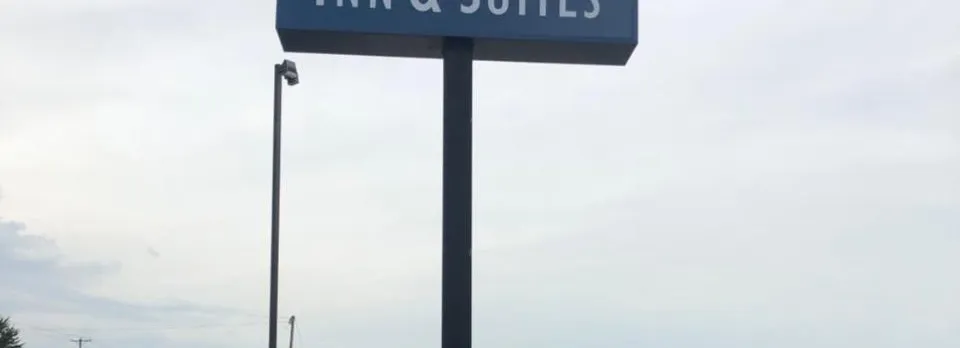 Cobblestone Inn & Suites Fort Madison