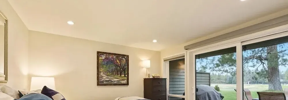 Mt View Lodge 35 3 Bedroom Townhouse