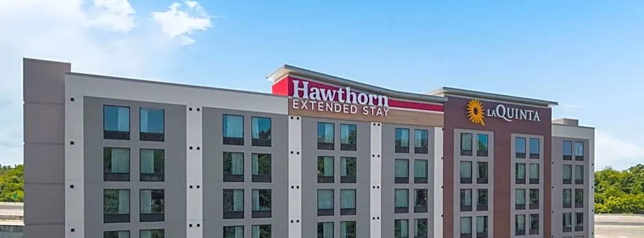 Hawthorn Extended Stay by Wyndham Nashville Airport/Opryland