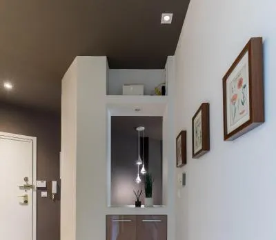 Danae by halu! 2-bedroom apartment in the center