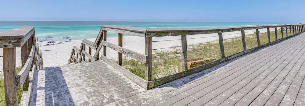 Miramar Beach Condo w/ Golf Course Views!