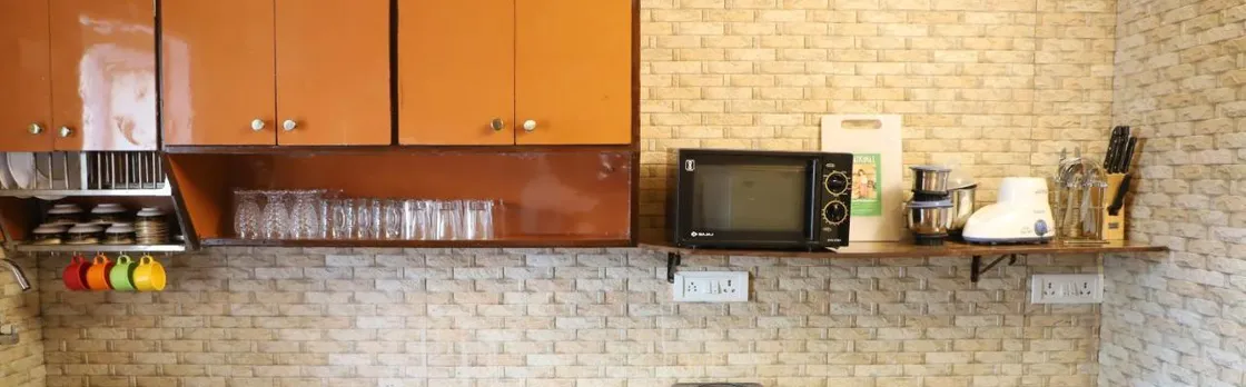 Osi Apartments Andheri West