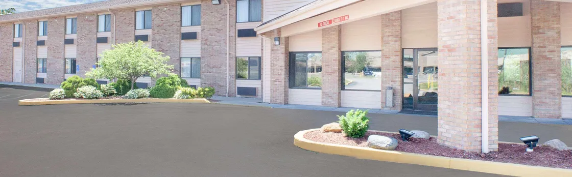 Baymont by Wyndham Port Huron