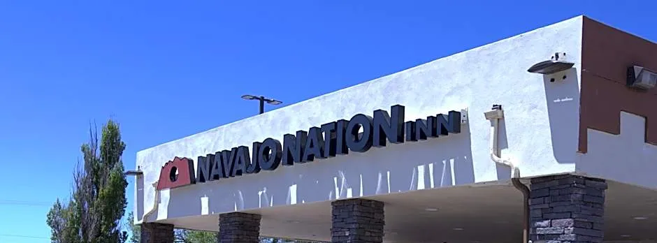 Navajo Nation Inn