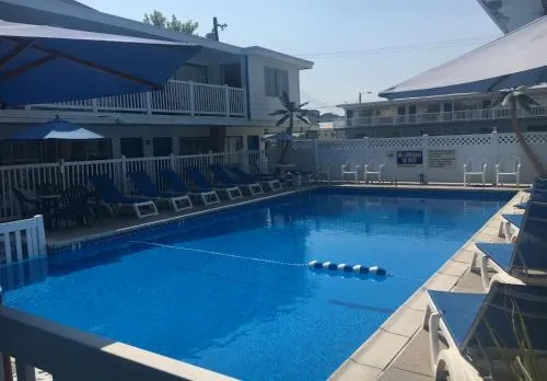 Surf Haven Motel