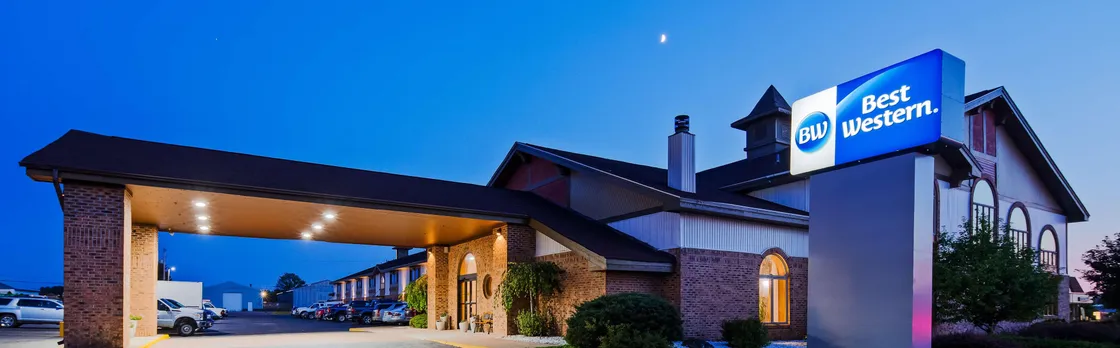 Best Western Gaylord
