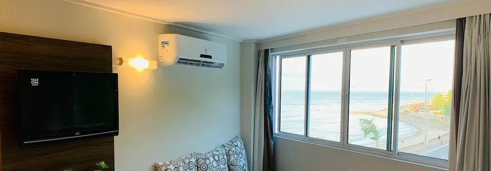 SH Blue Suites