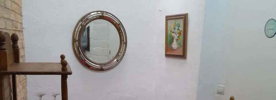 Guesthouse Alicante