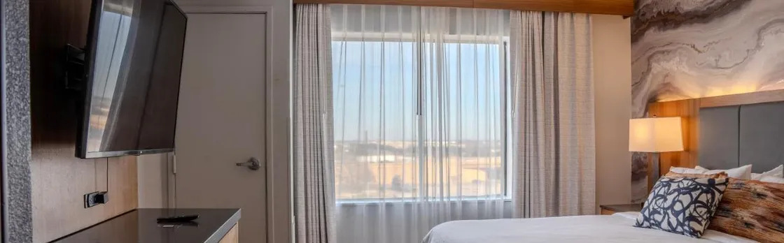 Doubletree by Hilton Fort Worth Fossil Creek